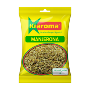 Manjerona