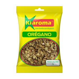 Orégano