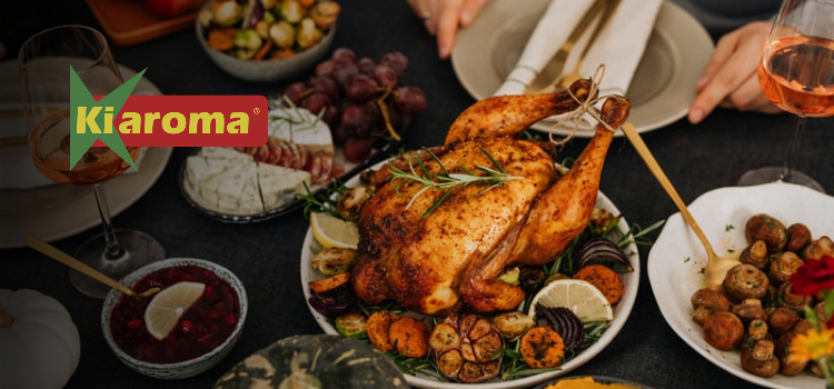 Kiaroma Alimentos: Tradição, Qualidade e Sabor em Cada Produto