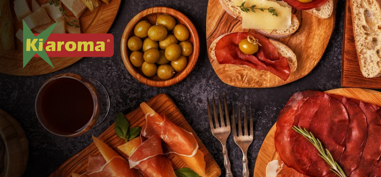 Produtos Culinários Kiaroma: Soluções Práticas para o Dia a Dia