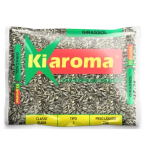 Girassol 250g