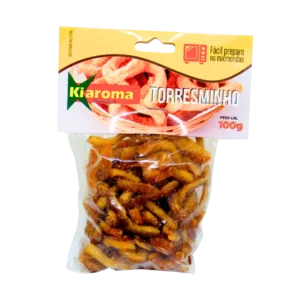 Torresminho 100g