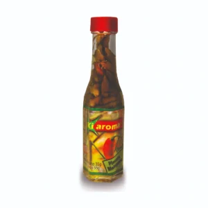 Pimenta malagueta verde 55g